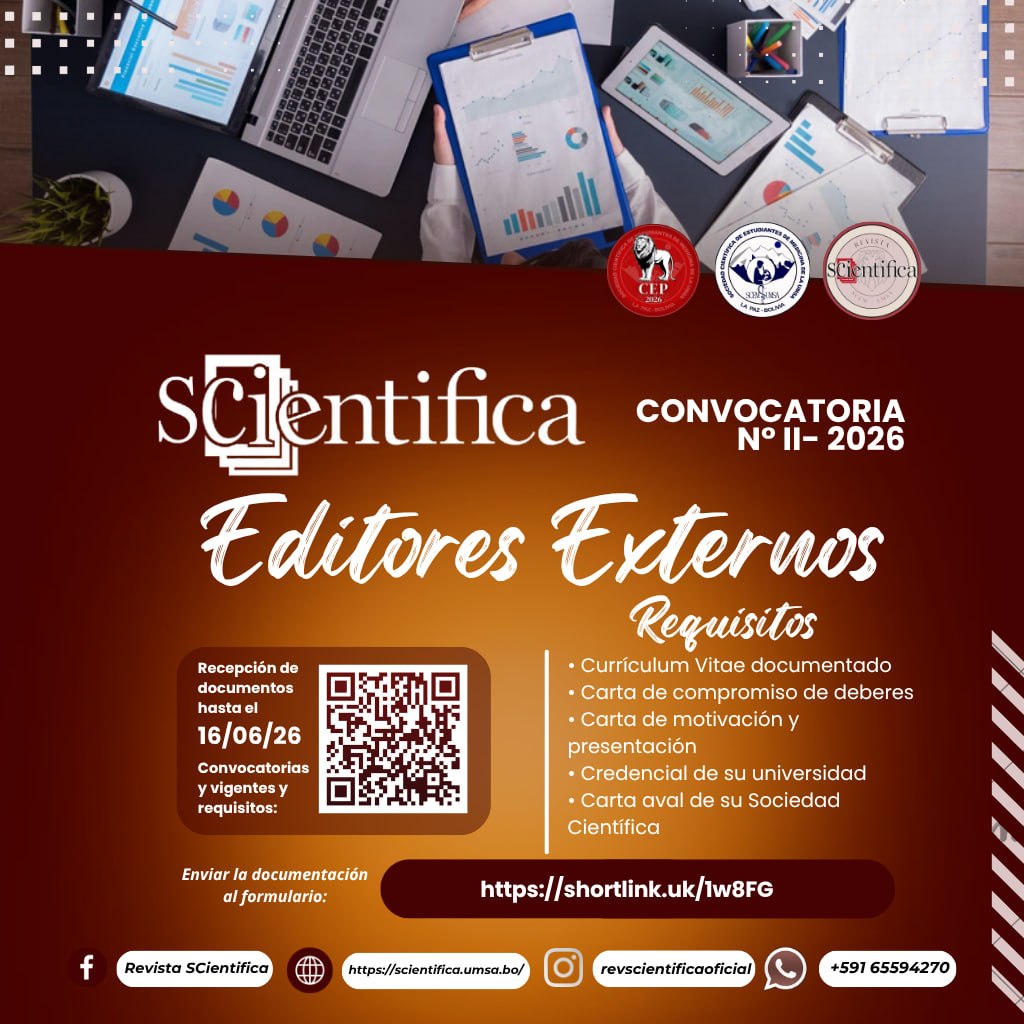 Revisa SCientifica