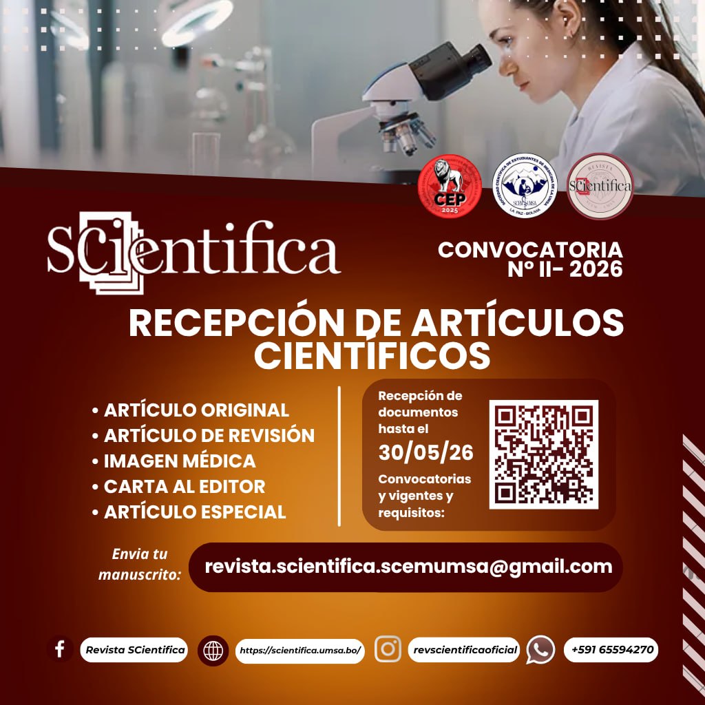 Revista SCientifica